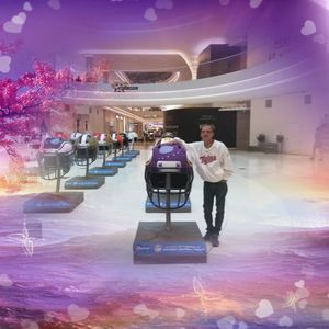 Meet your Posher, Mark